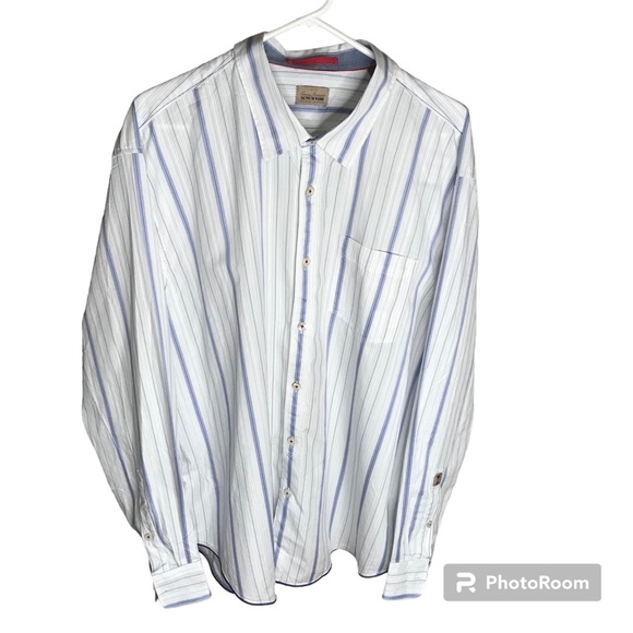 Tommy Bahama Other - Tommy Bahama 100% cotton long sleeve